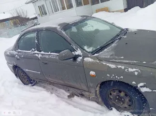 Автомобиль KIA Spectra, год выпуска: 2006, VIN: XTKFB227260006851, цвет кузова: Серое Олово