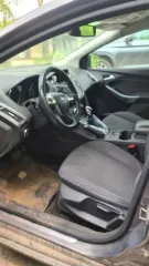 Автомобиль Ford Focus 2013 года выпуска VIN X9FKXXEEBKDJ79361. В ГИБДД транспортное средство зарегистрировано на предыдущего собственника.
