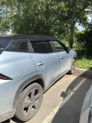 Geely Cityray, 2024 года, 147 лс, 28864 км, АКПП, легковой автомобиль, марка и модель G426, VIN: LB3G43S91RX307106, 2024 года выпуска. Автомобиль находится в залоге у ПАО "Сбербанк России". Техническое состояние: хорошее, все ТО пройдены вовремя.