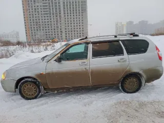 ЛАДА 217130 ЛАДА ПРИОРА 2010 Легковой автомобиль, марка: Лада 217130 Лада Приора, год изготовления: 2010, VIN: XTA217130B0035809, г/н: О910ЕМ196, мощность двигателя, л.с. (кВт): 97,9 (72). С имуществом можно ознакомиться по месту его нахождения с момента публикации сообщения о продаже и до…