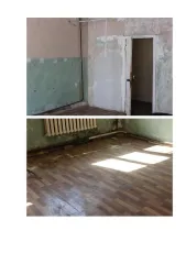 88/287/3/А на право заключения договора аренды объекта недвижимого имущества АО "Военторг-Центр" Нежилого помещения (комнаты № 40) общей площадью 35,2 кв. м. из состава нежилого помещения площадью 509,2 кв. м, расположенного по адресу: Самарская область, г. Самара, Октябрьский р-н, ул…