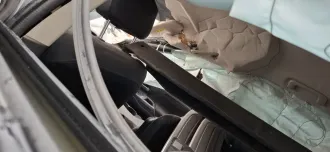Mitsubishi Outlander 2018, автомобиль легковой, 2018 г.в., VIN Z8TXTGF2WHM035519