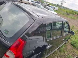 Автомобиль легковой, марка: DАСIА SАNDЕRО 1.5DСI, модель: DАСIА SАNDЕRО 1.5DСI, VIN: UU1BSDEKH42270025, гос. рег. номер: Р381МТ39, год изготовления: 2010