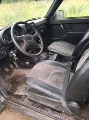 Легковой автомобиль, марка: LADA 4X4, год изготовления: 2021 г.в., цвет: серый, VIN: XTA212140N2433075, г/н: Н761СУ60, изготовитель  страна : Россия, двигатель №: 21214 1153023, мощность двигателя, л. с.  кВт : кВт 61, рабочий объем двигателя, куб. см: 1690, шасси  рама  № отсутствует, кузов №…