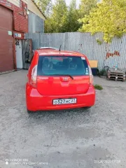 Toyota Passo 2007, 71 л.с., 220828 км, АКПП. Легковой автомобиль, марка: TOYOTA, модель: PASSO, год изготовления: 2007, цвет: красный, ПТС: 27 РР 190735, г/н: О527НС27, модель двигателя: 1KR, тип двигателя: бензиновый, двигатель №: 0927191, мощность двигателя, л. с. (кВт): 71 (52), рабочий объем…