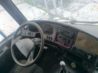 САМС AH6311GJB3, 2012 автомобиль марки САМС модель AH6311GJB3, 2012 года выпуска, VIN LZ5N2CF51CB010941 (залог ПАО «Совкомбанк») ознакомиться с имуществом возможно по адресу: Санкт-Петербург, ул. Домостроительная д. 17, предварительно связавшись с финансовым управляющим по тел.: 89212467727.