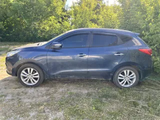 Легковой автомобиль марка: HYUNDAI, модель IX35 2.0 GLS AT, год выпуска: 2010г., кузов №: U5YZU81BDBL069153, идентификационный номер  VIN : U5YZU81BDBL069153 Легковой автомобиль марка: HYUNDAI, модель IX35 2.0 GLS AT, год выпуска: 2010г., кузов №: U5YZU81BDBL069153, идентификационный номер  VIN …