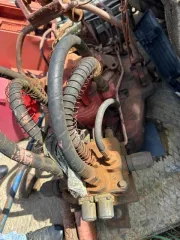 Гидравлический ключ ГКШ-1200 МТ в комплекте.