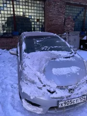 Автомобиль Honda Fit Shuttle Hybrid, г/н Х905СТ124, 2012 г.в., VIN GPZ-3029049. Комплектность и состояние не проверялись. Находится в г. Ачинск. Документы отсутствуют. Техническое состояние не проверялось. Многочисленные следы ржавчины. Частично разукомплектован. Наложены запреты на регистрационные…