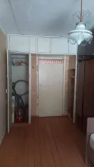 1/4 доли квартиры, 52.4 кв. м, г. Ижевск, ул. Ракетная, 18, Удмуртия. Квартира, назначение: жилое, 2 Этаж, общая площадь 52,4 кв. м., адрес объекта: Удмуртская Республика, город Ижевск, улица Ракетная, дом 18, квартира 5. Кадастровый номер 18:26:050084:576. Общая долевая собственность, 1/4.