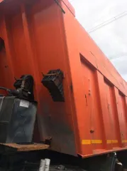 ТС КАМАЗ 6520 заводской номер X1F652000D0001037 тип ТС и тип кузова ТС самосвал год выпуска ТС 2013 тип двигателя дизельный рабочий объем двигателя 11762 см³ мощность двигателя 299 л с ТС разукомплектовано