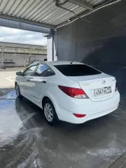 Hyundai Solaris 2012 года, 107 л.с., пробег 232 290 км. Автомобиль Hyundai Solaris, 2012 года выпуска, идентификационный номер VIN: Z94CT41CACR097682, регистрационный знак А567ВЕ193. Техническое состояние транспортного средства: машина в нормальном состоянии. По кузову есть ржавчина незначительная…
