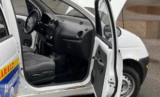 Продажа транспортного средства Легковые автомобили Daewoo Matiz VIN XWB4A11CDBA581586 Продажа транспортного средства Легковые автомобили Daewoo Matiz VIN XWB4A11CDBA581586 
Марка: DAEWOO 
Модель: MATIZ 
Привод: передний 
Объем двигателя: 796.0 
Мощность двигателя: 51.0 
Экологический класс: третий…