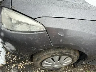 Renault Fluence 2011 автомобиль марки «РЕНО ФЛУЕНС» государственный регистрационный знак Н063НО33 регион, 2011 года выпуска, темно-серого цвета, идентификационный номер VIN VF1LZBR0545480572, номер кузова VF1LZBR0545480572 Бывший в употреблении, правоустанавливающие документы и ключи отсутствуют…
