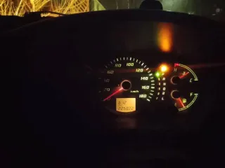 Toyota Cami 2001 года, 90 лс, 230000 км, АКПП, легковой автомобиль марки Toyota Cami, 2001 г.в. ГРЗ Р446НС27