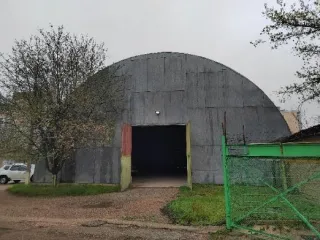 Нежилые здания: кад.№ 90:22:010304:445, площадью 205,6 кв.м; кад.№ 90:22:010304:449, площадью 455,2 кв.м; кад.№ 90:22:010304:450, площадью 21,2 кв.м., расположенные по адресу: Республика Крым, г.Симферополь, ул.Севастопольская, 45.