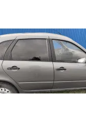 Автомобиль марки LADA модель Kalina 2011 года выпуска, VIN XTA111960B0168982.