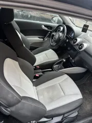 Audi A1 2010 года выпуска, VIN WAUZZZ8X0BB022023. Автомобиль находился в эксплуатации и является бывшим в употреблении; может иметь скрытые недостатки (неисправности), которые являются следствием эксплуатационных дефектов или естественного износа любых узлов, агрегатов и комплектующих, а также…