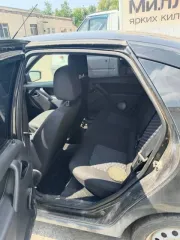 LADA Granta 2019 года, 87 лс, 125000 км, легковой автомобиль LADA 219110 GRANTA, 2019 года выпуска, идентификационный номер (VIN) XTA219110L0340944