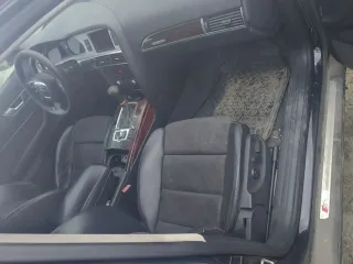 Audi A6 2010 Автомобиль марки Audi модель A6 2010 г.в. VIN-номер WAUZZZ4F2BN050160 По предварительному согласованию с финансовым управляющим по адресу: Ростовская область, Мясниковский район, хутор Красный Крым, улица Александровская, дом 10А