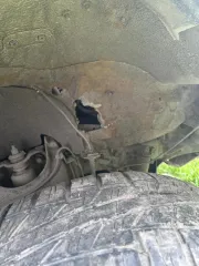 Mazda BT-50, 2007, легковой автомобиль, VIN: JMZUN8F128W664152 (находится в залоге у ПАО Банк Зенит).