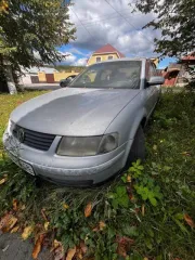 Volkswagen Passat 1998 года, 193 лс. Легковой автомобиль: Volkswagen Passat 1998 года выпуска. Идентификационный номер (VIN): WVWZZZ3BZWE377705. Регистрационный знак: О636ОЕ58. Мощность двигателя л/с: 193.