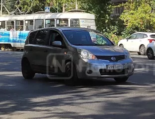 Реализация имущества должника банкрота Сидоренкова Николая Александровича Лот №1 Лот №1 Лот №1 Марка и или  модель: NISSAN NOTE Год выпуска: 2013 Идентификационный номер  VIN : SJNFAAE11U2221282 Номер шасси  рамы :    Номер кузова  кабины : SJNFAAE11U2221282 Цвет кузова  кабины : Серебристый Номер…