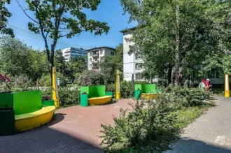 Жилое помещение  квартира , кад. № 78:10:0005539:10107, кол во комнат: 3, площадь: 54.4 кв.м., расположенное по адресу: г. Санкт Петербург, ул. Демьяна Бедного, д. 2, к. 2А, этаж 4, кв. 86