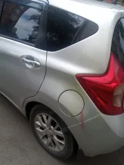 Nissan NOTE, 2015, Идентификационный номер (VIN номер): н/д, Год выпуска: 2015, Номер кузова: Е12498654, находится в залоге у АО "TBank". На имущество наложены ограничения в виде запрета на регистрационные действия. Недостатки: транспортное средство не на ходу; сломана автоматическая коробка…