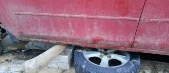 Mazda 3, 2005 года, 80 лс, 274905 км, АКПП, автомобиль легковой, марка: Mazda, модель: 3, VIN: JMZBK12Z551218342, гос. рег. номер: Н654НК30, год изготовления: 2005