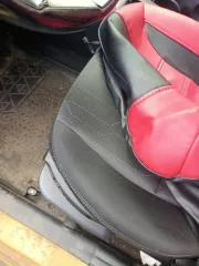 Kia Picanto 2014 года, 85 л.с., пробег 250000 км, АКПП. Цвет желтый. VIN: KNABX512BFT865552. ПТС: 78УУ345761. Госномер: У259ВР750. Двигатель №: EP080855, мощность 85 л.с. (63 кВт), объем 1248 куб.см. Кузов №: KNABX512BFT865552. Разрешенная максимальная масса 1370 кг, масса без нагрузки 990 кг.