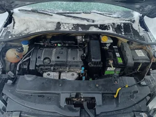 Peugeot 301, 2013 г.в., VIN VF3DDNFP0DJ634130, автомобиль легковой.