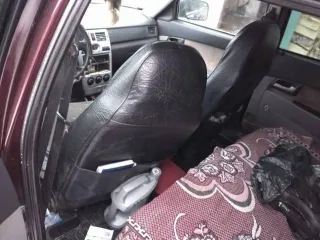 Lada Priora 2008 года выпуска, VIN XTA21703080130702, цвет кузова темно-вишневый, объем двигателя 4596 см³, тип транспортного средства легковой, пробег 390817 км, находится в залоге у Совкомбанка.