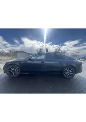 Audi A7 2012 года, 299,1 лс, 237990 км, полный привод, АКПП, транспортное средство – легковой автомобиль марка/модель – Audi A7, год выпуска – 2012, VIN – WAUZZZ4G2CN136191, гос.номер - С603ЕН716. Является предметом залога по требованиям АО «ТБанк». ДВС задиры во всех 6 цилиндрах, цепь растянута…