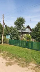 Жилой дом, площадь 76,8 кв.м., назначение: жилое, количество этажей: 1, адрес: Россия, Тверская область, Удомельский, Копачево, дом 43, кадастровый номер: 69:35:0150902:276, находится в долевой собственности, размер доли: 1/4; Земельный участок, площадь 1199 кв.м., назначение: земли населенных…