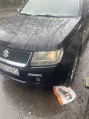 Suzuki Grand Vitara 2008. Автомобиль марки Suzuki модель Grand Vitara 2008 г.в., VIN-номер JSAJTD54V00269532. С имуществом можно ознакомиться по адресу 428003, Чувашская Республика, Чебоксары, Энгельса, 3/1, 221, по предварительной записи у организатора торгов.