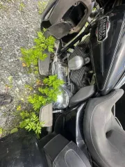 Harley-Davidson Trike 2012, г/н О999АЕ25, VIN 1HD1MAM18CB852198