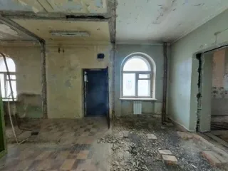 Продажа имущества, находящегося в собственности города Москвы, нежилое помещение по адресу: г. Москва, ул. Толбухина, д. 12, корп. 1, площадью 345,3 кв.м,  Этаж № 1, Этаж № 2, кадастровый номер: 77:07:0008001:10849, посредством публичного предложения Продажа имущества, находящегося в собственности…