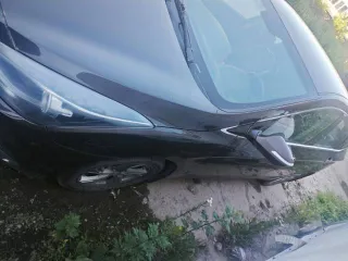 Hyundai i40 2016 года, 149 лс, 135258 км, АКПП. Транспортное средство: ХЕНДЭ VF(I40), идентификационный номер (VIN номер): XWELC41CBG0008810, год изготовления: 2016, гос.номер Р985ХЕ33. На ходу. Цвет коричневый, мощность 149 л.с. Является предметом залога в АО ТБанк.