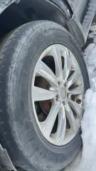 HYUNDAI IX55, 2010. Автомобиль: марка, модель – HYUNDAI IX55; цвет – черный; идентификационный номер (VIN) – KMHNU81CDAU140658; год изготовления – 2010; кузов № KMHNU81CDAU140658; шасси (рама) – отсутствует; паспорт транспортного средства – серия 63РН № 406331.