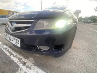 Honda Accord, 2007 года, 190 лс, 323 633 км, АКПП еще транспортное средство: Honda Accord, Идентификационный номер  VIN номер : JHMCL96408C204685, Год изготовления: 2007 гос.номер К879ВВ122
