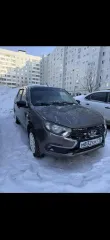 LADA GRANTA, 2021 Транспортное средство LADA GRANTA ВАЗ ВИН: XTA219010M0777117, 2021 года выпуска