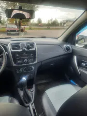 RENAULT Sandero 2018 Автомобиль марки RENAULT Sandero (2018 г.в., VIN: X7L5SREAG60359882) можно ознакомиться по месту его нахождения: Тверская обл., г. Ржев, ул. Мира, 2-21, предварительно согласовав время с Финансовым управляющим по тел. +79120820501, либо путем направления запроса на электронную…