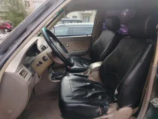 Автомобиль марки Great Wall модель CC1021AY 2006 года выпуска, VIN LGWDA2GA56A057880.