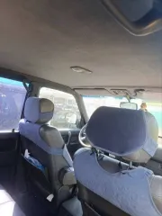 Isuzu Trooper, 1994, 72 л.с., 283754 км, полный привод, АКПП. Автомобиль Isuzu Trooper, VIN: JACUBS25GR8100912, год выпуска 1994, г/н У290ВН199.