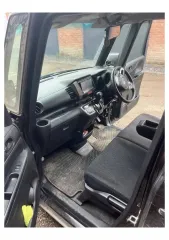 Honda N-Box, 2014. Легковой автомобиль, марка: ХОНДА, модель: N-BOX, год изготовления: 2014, цвет: черный, VIN: отсутствует, г/н: М422ХР123, кузов №: JF11472989. Во избежание претензий к АУ относительно технического состояния имущества, его комплектности, покупателю действуя добросовестно…
