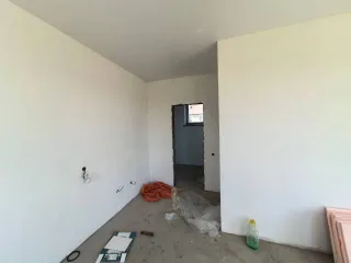 Два дома по 72.4 кв.м в Белгородской области. Жилой дом кадастровый номер 31:27:0302006:136, площадь 72.4 кв.м, адрес Белгородская область, Валуйский район, город Валуйки, улица Ясная, дом 2/32.