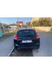 Lada Xray, 2019 года, 106,1 л.с., 68006 км. Автомобиль легковой, марка: LADA GAB110, модель: LADA XRAY, VIN: XTAGAB110K1223579, гос. рег. номер: В918ВС193, год изготовления: 2019 (ТС на ходу).