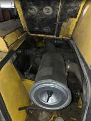 Фронтальный погрузчик XCMG LW300F 130F0123480. Иркутская область, г. Усть-Илимск, тер Промплощадка УИ ЛПК, зд. 000000/1277.