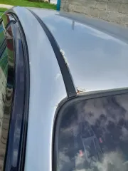 Chevrolet Lacetti, 2007, VIN XUUNFJ70001542. Транспортное средство не на ходу. Оборван ремень ГРМ, имеются повреждения кузова: сгнили пороги; есть коррозия на крыше, на 2х передних стойках лобового стекла и на капоте; задний и передний бампер разбит; правая передняя дверь замята; заднее правое…